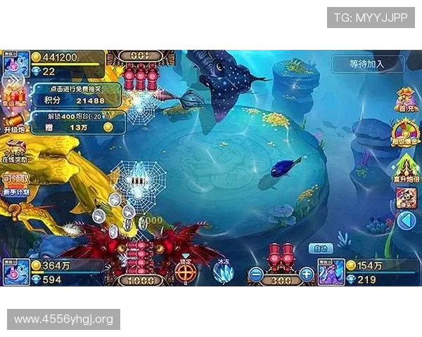 CQ9捕鱼试玩全解析：免费畅玩，体验精彩捕鱼游戏乐趣